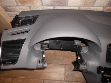 фото thumb №6, Audi q5 8r консоль + 2 x подушка безопасности + 2 x pas