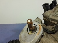 фото thumb №4, Mini cooper r56 one трансмиссия рулевая рейка усилитель eu 6783548