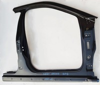 фото thumb №1, Seat arona 6f9 поріг правий обшивка праве nowe oryg