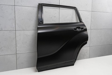 фото thumb №9, Дверь задние левая 670040e190 toyota highlander iv xu70 2019+