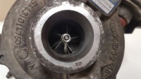 Nissan qashqai+ 2 2013 турбина Доставка, фото thumb