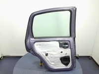 фото thumb №8, Citroen c3 i lift hb 5d двері задня задні ліва ktc