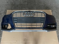 фото thumb №1, Audi a1 8x lift active передний бампер перед