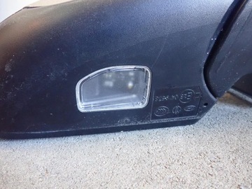 фото thumb №5, Зеркало правые hyundai ioniq 2016- 10pin