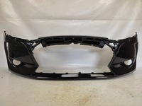 фото thumb №1, Citroen ds3 lift бампер передній перед 4pdc 2016-