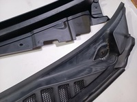 фото thumb №8, Жабо полный ford expedition 2018-