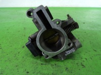 фото thumb №5, Renault kangoo clio 1.4 8v дросельна заслінка 7700868844m