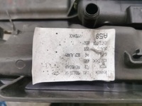 фото thumb №8, Комплект радиатор citroen c3 picasso lift 1.4 vti