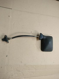 фото thumb №6, Дзеркало ліва механічний vw jetta 2 ii оригінал