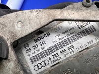 фото thumb №8, Audi a6 a7 c7 4g радар distronic acc лівий перед 4g0907541 4g0907573