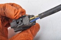 фото thumb №7, Ford transit connect mk2 1.5 датчик лямбда-зонд f1f1-9y460-ea