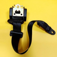 фото thumb №9, Pas безпеки ліве зад peugeot 206 3d a508366 nr1678