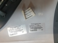 фото thumb №10, Молдинг поріг p l mercedes sls amg w197 coupe