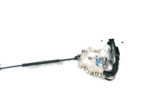 фото thumb №1, Seat altea xl 15r замок дверь правый задняя 5p0839012c