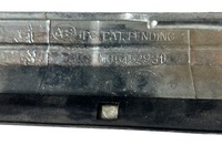 фото thumb №7, Молдинг хром накладка крышки задняя jaguar xj x308