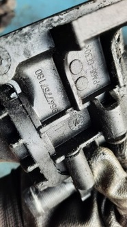 фото thumb №5, Корпус термостата 9647767180 mazda 3 1.6 hdi