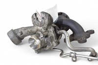 фото thumb №1, Турбіна volkswagen golf vii skoda octavia iii rapid 1.2 tsi 04e145713q