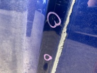 Капот ford mustang mk6 Оригинал, фото thumb