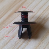 фото thumb №6, Соединители чёрные do vw transporter eurovan 9mm