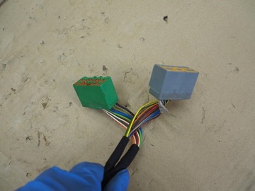 фото thumb №6, Панель управление сиденья левый jaguar s-type рестайлинг