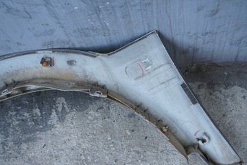 фото thumb №5, Terrano ii планка накладка крило правий перед 01r