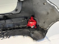 фото thumb №9, Бампер задний задняя kia soul ev электрик 4 pdc