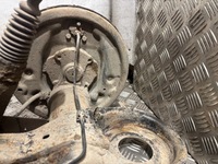 фото thumb №15, Балка подвеска задняя citroen jumpy i 2,0 hdi 1492579080