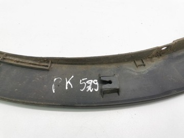 фото thumb №7, Kia sportage 2013 ліва сторона планка крила передньої