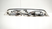фото thumb №7, Накладка крышки зад nissan qashqai j11 13-17r qab