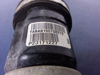 фото thumb №5, Cadillac cts iii 2.0 b приводной вал передняя левая awd