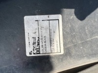 Бампер bmw x3 g01 m-pakiet ґрати перед передній Оригінал, фото thumb