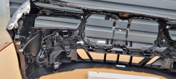 фото thumb №12, Bmw 7 i7 g70 м-пакет бампер перед оригинал b162