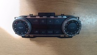 фото thumb №1, Mercedes glk 204 панель кондиционера 2049000707