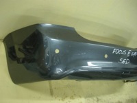 фото thumb №11, Ford focus 2007 ii рестайлінг sedan бампер задній