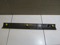 фото thumb №3, Пластик защита порога перед левая kuga mk1 08 - 12