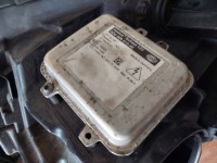 Купить Фара - правая - ксенон - led - mercedes sprinter w906 - рестайлинг, фото thumb