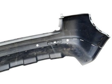 фото thumb №10, Бампер зад задний land rover freelander ii 06-14 8h52-17775-b