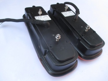 фото thumb №9, Kpl лампа задня ducato boxer jumper рама коробка передач