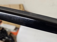 фото thumb №7, Mercedes w212 молдинг ущільнювач скло двері лівий перед a2127250365 czarna