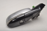 фото thumb №7, Volvo v40 ii дзеркало праве 8 pin r-design