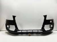 фото thumb №1, Audi sq5 8r lift 2012-2016 бампер передний перед оригинал!!!!