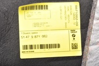 фото thumb №6, Bmw i4 g26 обшивка багажника правый 9871062