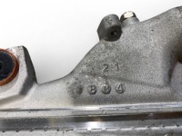 Toyota land cruiser j150 интеркулер Оригинал, фото thumb