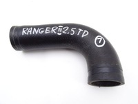 фото thumb №1, Ford ranger ii mazda b2500 98-06 2.5 td труба інтеркулер