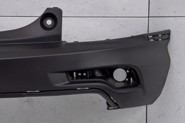 фото thumb №10, Honda cr-v v 2018-2019 передний фейслифтинг бампер задний 71501tlaa00