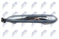 фото thumb №9, Ручка наружная дверь nty ezc-bm-120