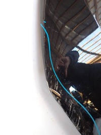 фото thumb №6, Audi a3 8y 20- капот крышка двигателя