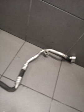 фото thumb №6, Шланг кондиционера vw touareg 5.0 tdi 7l0820017l