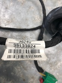 фото thumb №5, Джгут двері правий задня opel insignia b 39133824