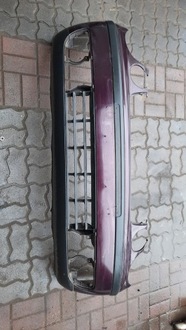 фото thumb №1, Бампер перед vw polo 9n 02r